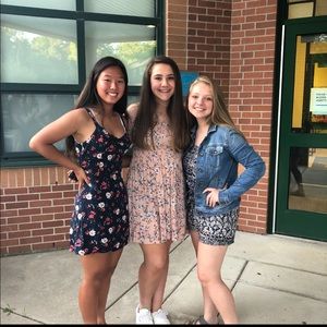 Meet your Posher, Emma